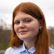 Lydia, 17, Midlands