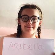 Arabella, 16, Anglia
