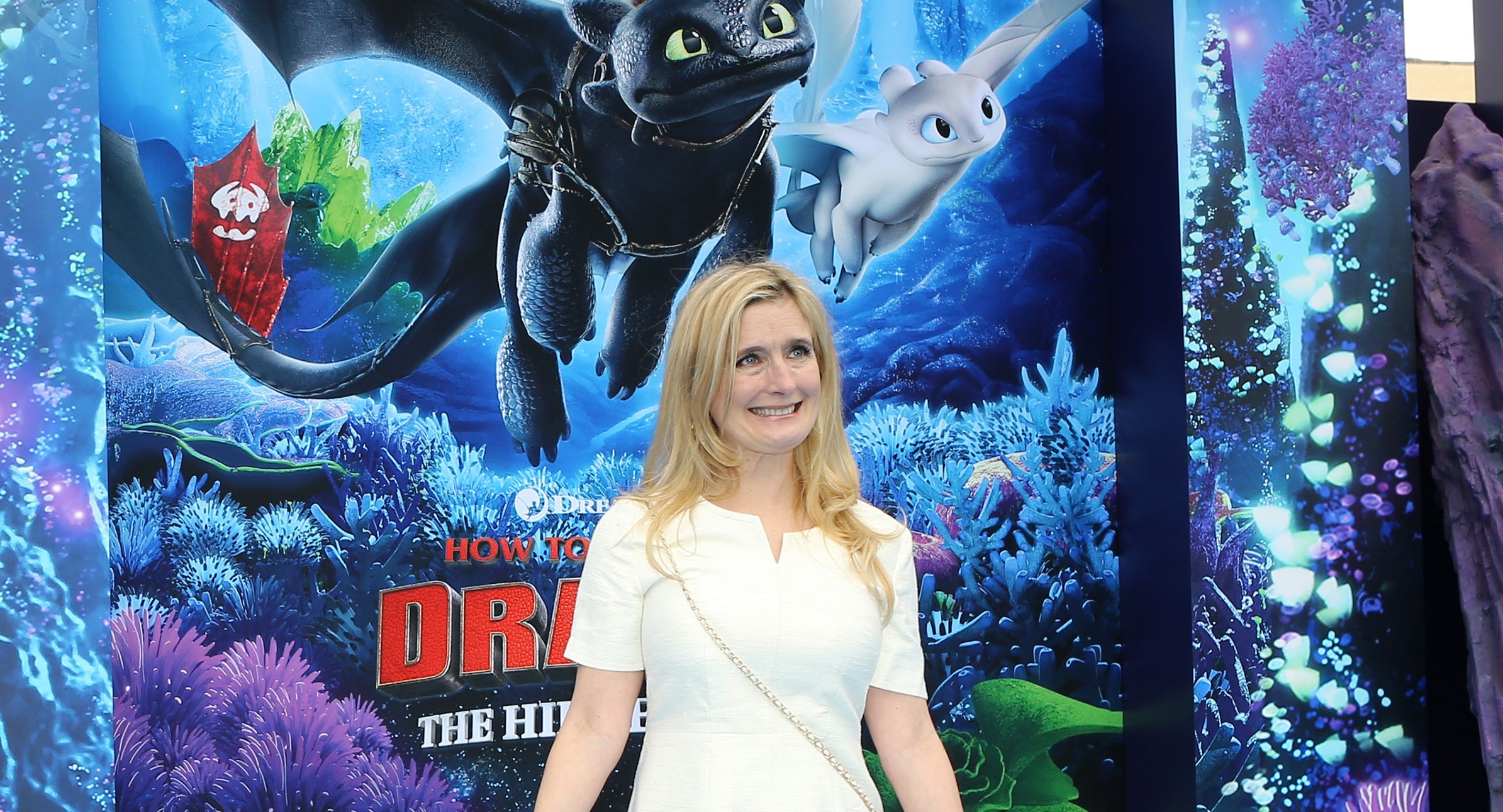 'It is when times are hardest that we need the transformative magic of books and creativity the most.' – Cressida Cowell