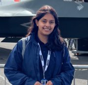 Photo - panel member Neha.png