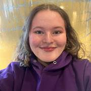 Niamh, 18, Ulster