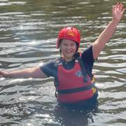 Emma, Brownie leader