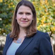 Jo Swinson, MP