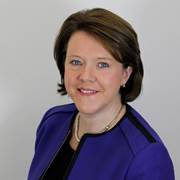 Maria Miller, MP