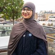 Urwa, 15, Kettering, Midlands