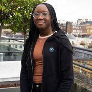 Adel, 13, Dartford, LaSER