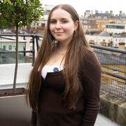 Freya, 15, Bristol, South West