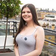 Imogen, 15, Cheshire, North West