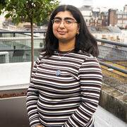 Kashuf, 19, Somerset, South West