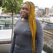 Lilian, 14, LaSER