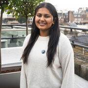 Rani, 17, LaSER