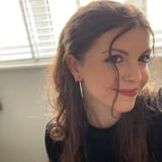 Amelia, 17, Midlands