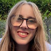 Amy, 16, North West