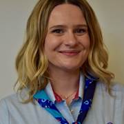 Meet Mhairi Mackay, assistant chief guide