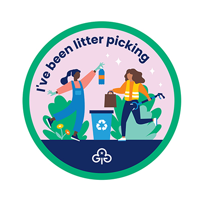 Litter picking badge.jpg
