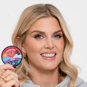 Ashley James