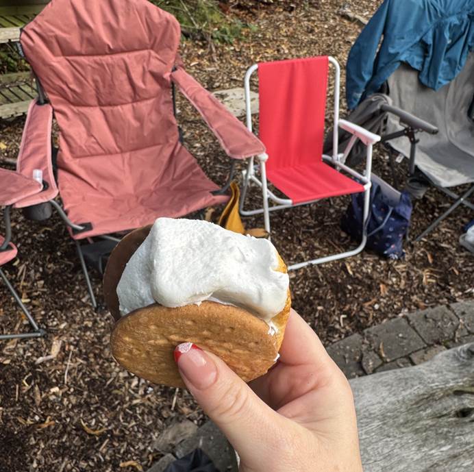S'mores
