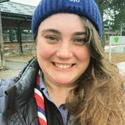 Charlie Mackie, patrols: region and country pastoral support