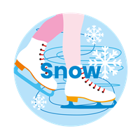 Snow
