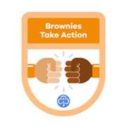 Take action