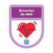 Be well