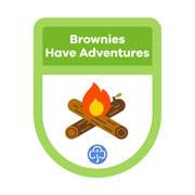 Have adventures