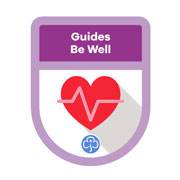 Be well