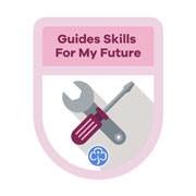 Skills For My Future