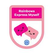 Express myself