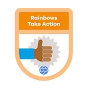 Take action
