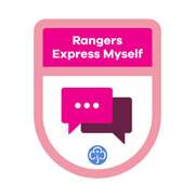 Express myself