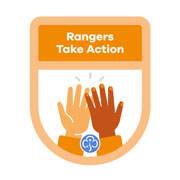 Take action