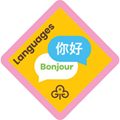 Brownies languages interest badge