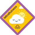 Brownies mindfulness interest badge