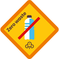 Brownies zero waste interest badge