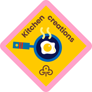 Kitchen creations