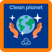 Clean planet