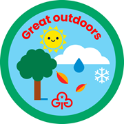 Great outdoors