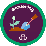 Gardening