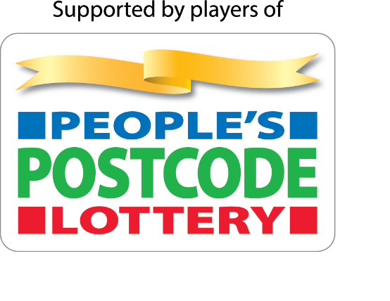 Postcode Lotterie Login