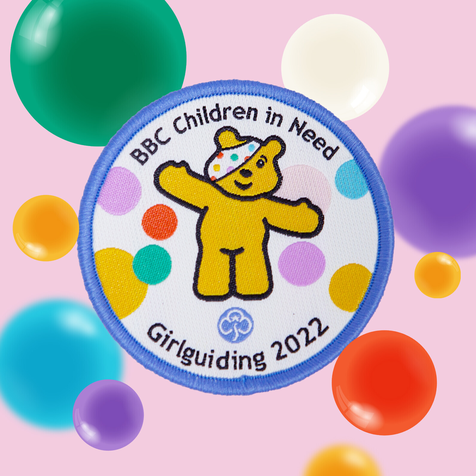 Children In Need 2022