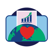 Create a sustainable, efficient organisation.