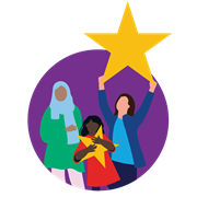 Create unrivalled experiences for girls, led by girls