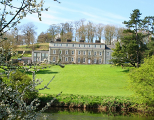 Photo of Waddow Hall