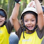 Children's access to adventure and play