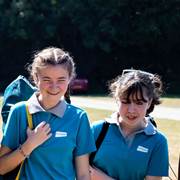 Uniform should be recognisable and distinctive