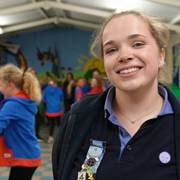 Uniform should be practical and comfortable