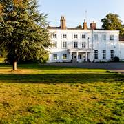 Foxlease, Hampshire