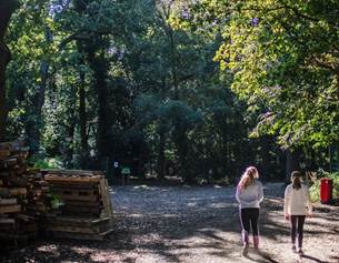 Photo of Blackland Farm