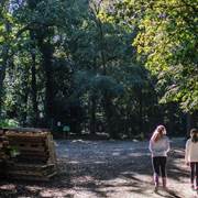 Blackland Farm, Sussex